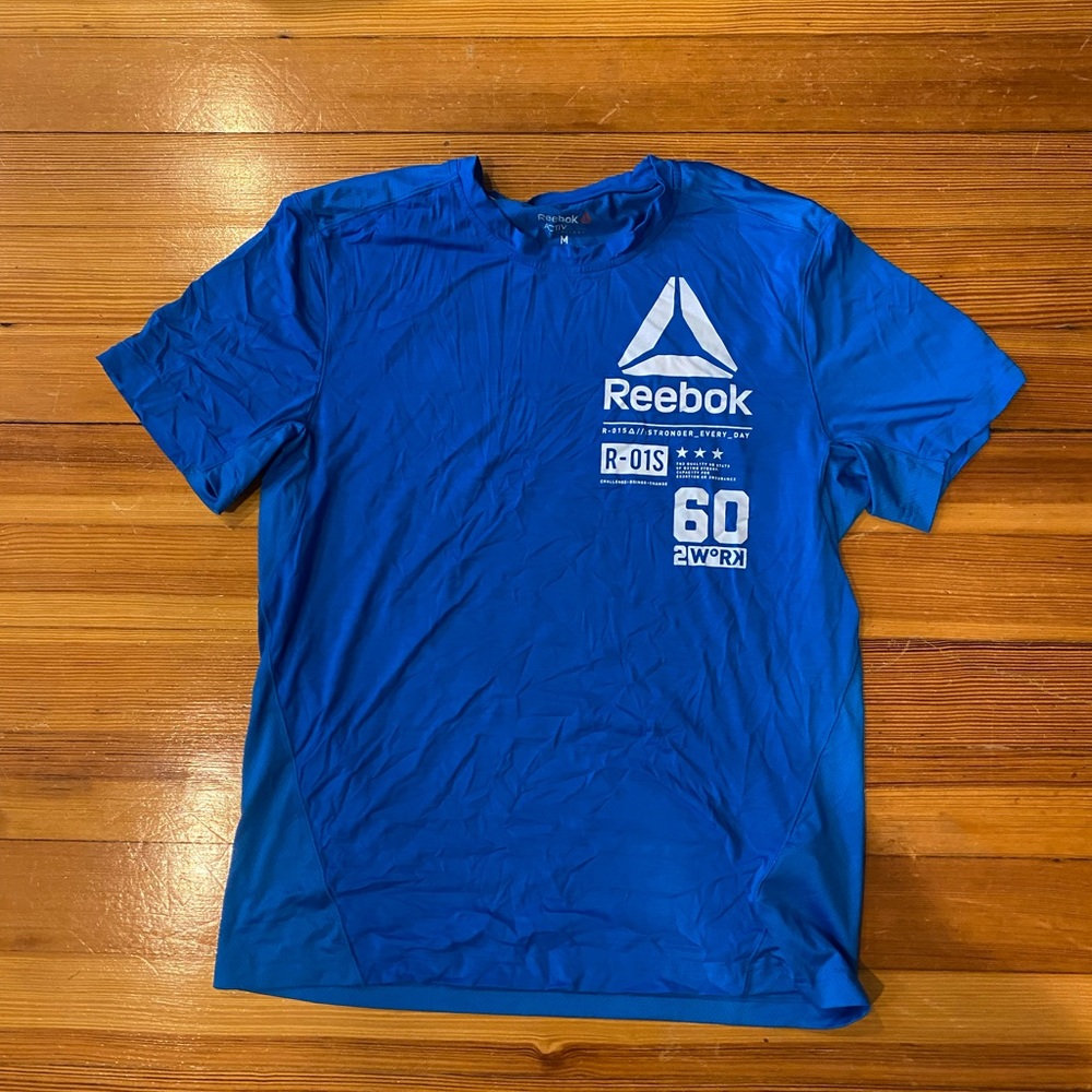Reebok Speedwick T-Shirt